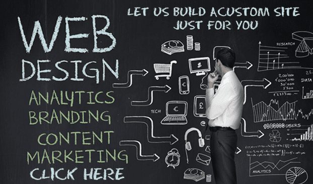 website developement