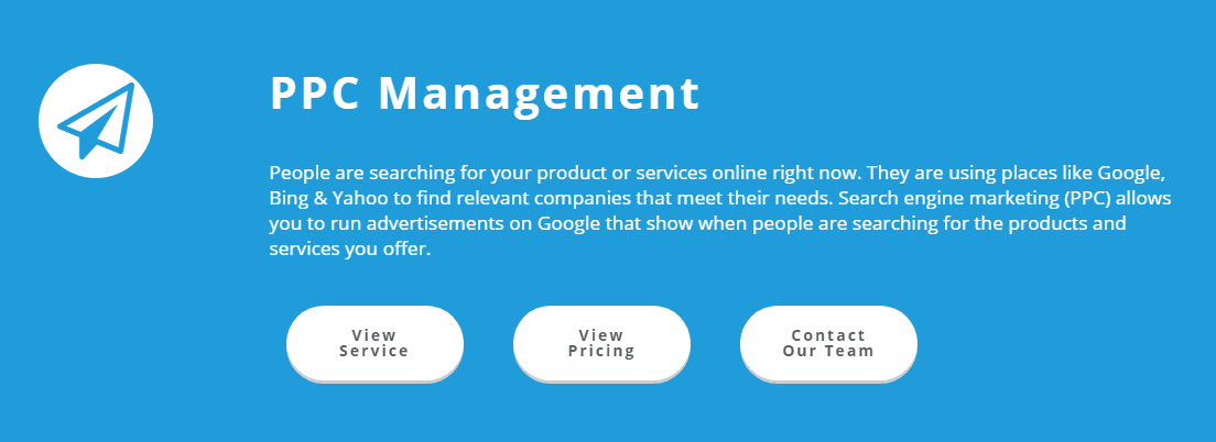 Social media advertising